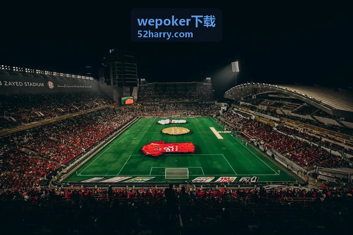 wepoker下载账号安全与登录保护设置界面